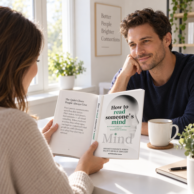 Discover Hidden Emotional Signals