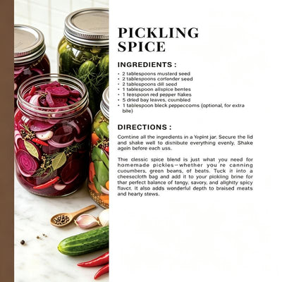 The Dry Mix Pantry Cookbook | Easy Homemade Mixes for Every Kitchen