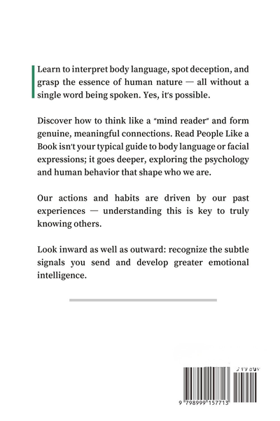 Discover Hidden Emotional Signals
