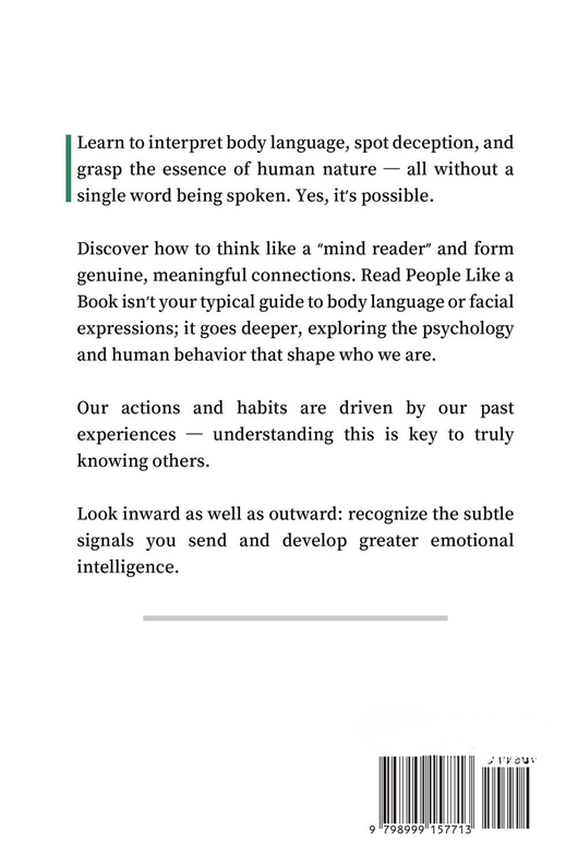 Discover Hidden Emotional Signals