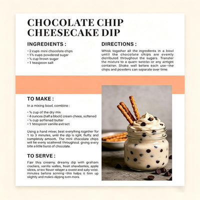 The Dry Mix Pantry Cookbook | Easy Homemade Mixes for Every Kitchen