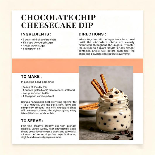 The Dry Mix Pantry Cookbook | Easy Homemade Mixes for Every Kitchen