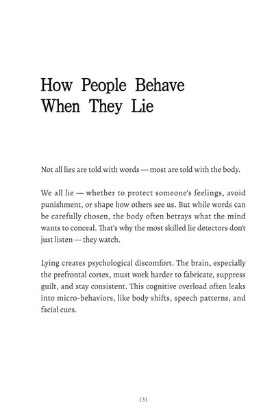 Discover Hidden Emotional Signals