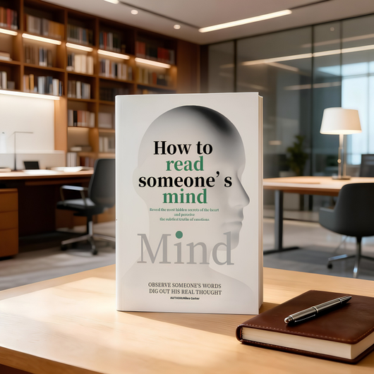Discover Hidden Emotional Signals