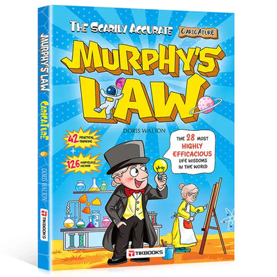 S Murphy's Law Life Principles