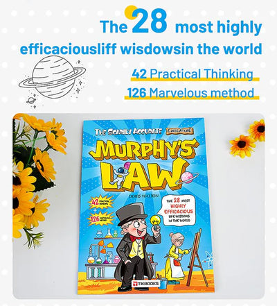 S Murphy's Law Life Principles